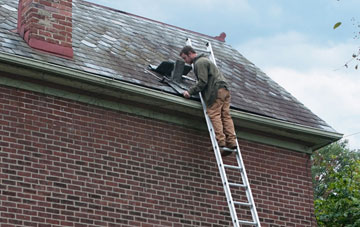 what affects urgent Copgrove roof repairs