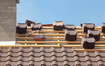 Copgrove clay roofing costs