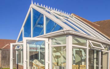 conservatory roof insulation costs Copgrove