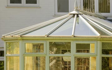 conservatory roof repair Copgrove, North Yorkshire