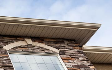 Copgrove diy soffit installation