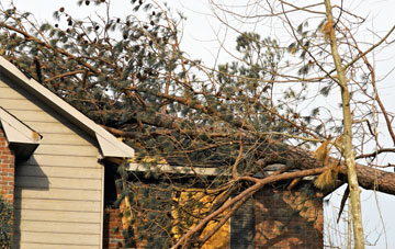 emergency roof repair Copgrove, North Yorkshire