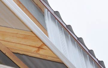why Copgrove fascia repairs are essential