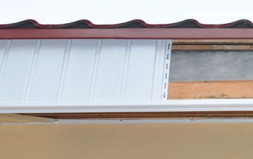 Copgrove fascia repair costs