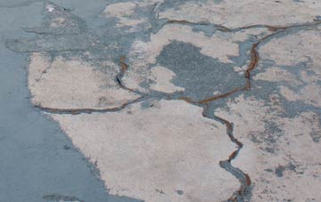 fibreglass roofing replacement Copgrove