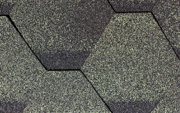 Copgrove fibreglass shingle repairs