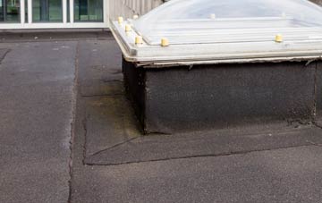 disadvantages of Copgrove flat roofs