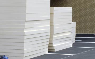 Copgrove flat roof insulation costs