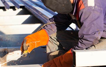 Copgrove flat roofing options
