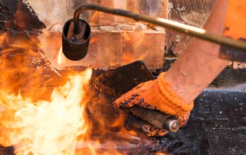 Copgrove flat roof repair companies