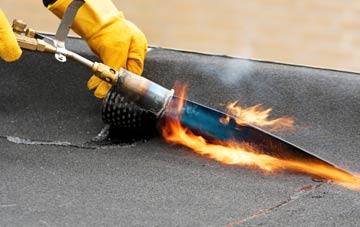 flat roof repairs Copgrove, North Yorkshire