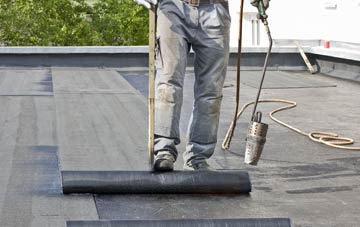 flat roof replacement Copgrove, North Yorkshire
