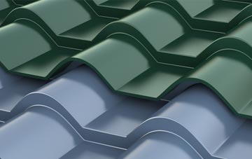 who should consider Copgrove plastic roofs