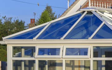 professional Copgrove conservatory insulation