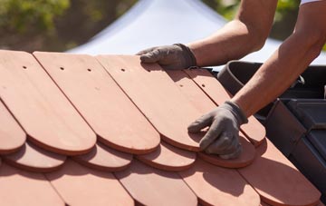 Copgrove roof tile contractors