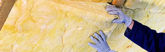 quotes for Copgrove roof insulation