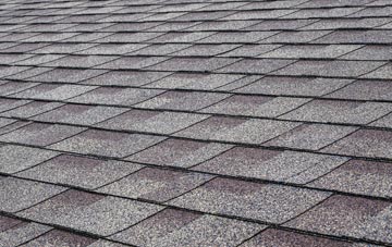 Copgrove tiles for shallow pitch roofing