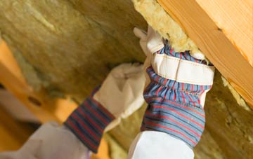 types of Copgrove pitched roof insulation materials