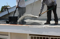 Copgrove flat roofing repair