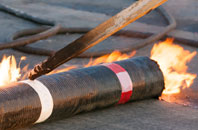 free Copgrove flat roofing repair quotes