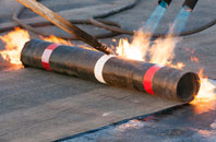 Copgrove flat roof sealing