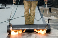 Copgrove flat roof sealing quote