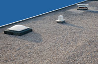 Copgrove flat roofing