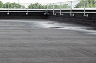 find rated Copgrove flat roofing companies