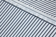 Copgrove metal roofing
