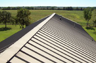 Copgrove metal roof quotes