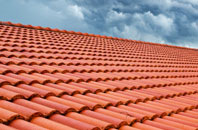 Copgrove roofing tiles