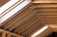 Copgrove tapered roof insulation quotes
